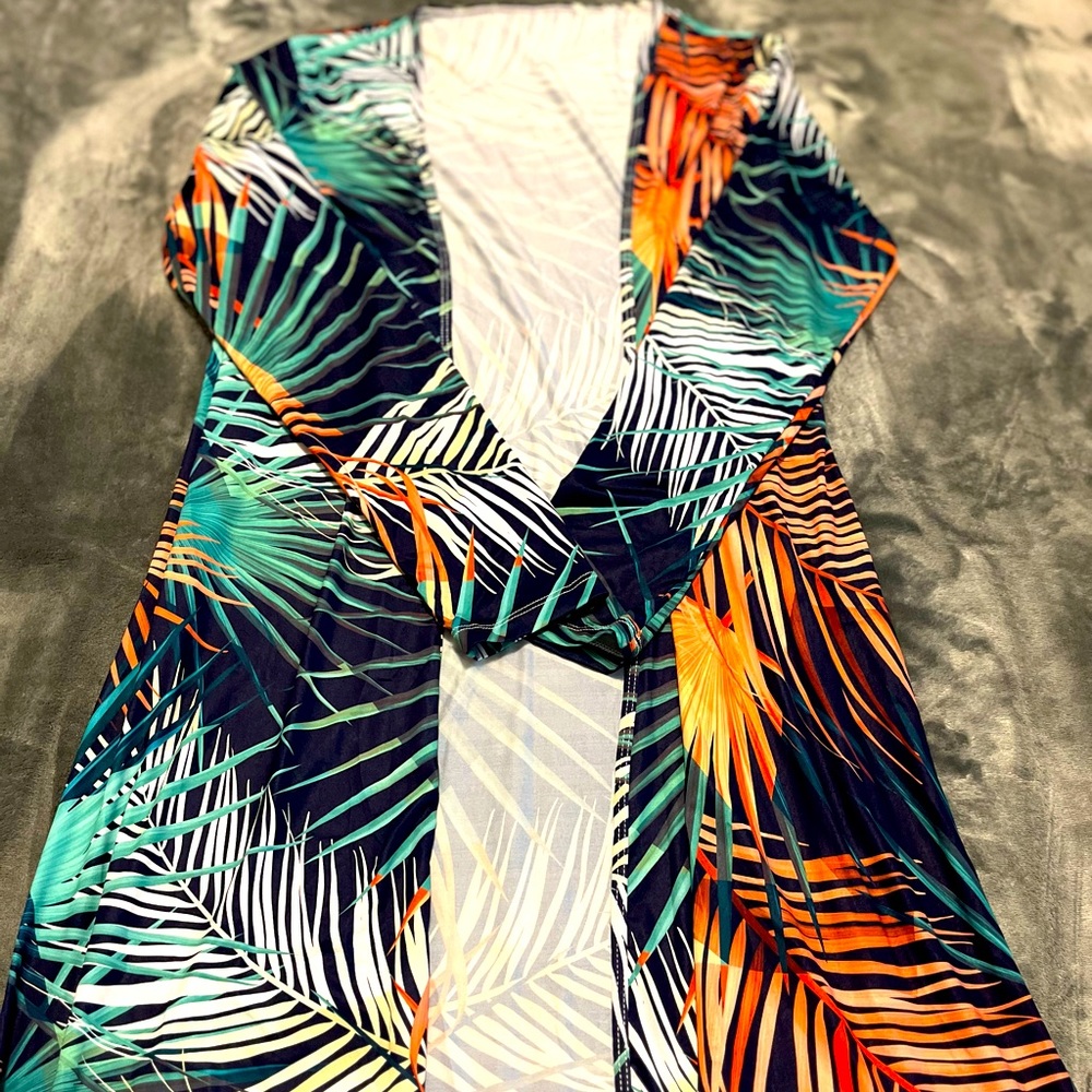 Women 3 piece swimsuit